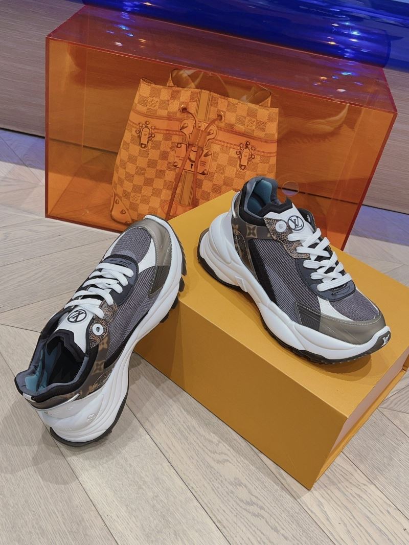 Louis Vuitton Trainer Sneaker